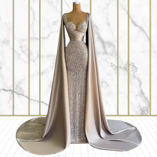 Elegance Unveiled: Designer Women’s Dress
