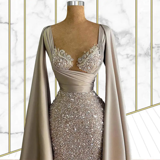 Elegance Unveiled: Designer Women’s Dress