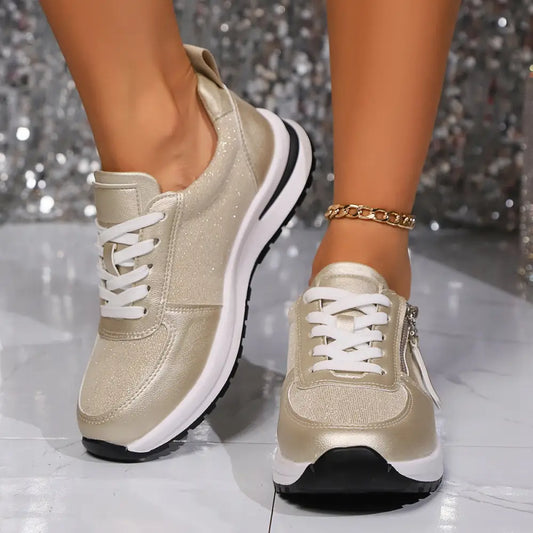 ElevatePlus: Chic Wide Fit Women’s Pumps