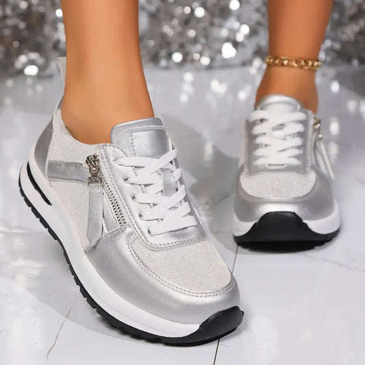 ElevatePlus: Chic Wide Fit Women’s Pumps