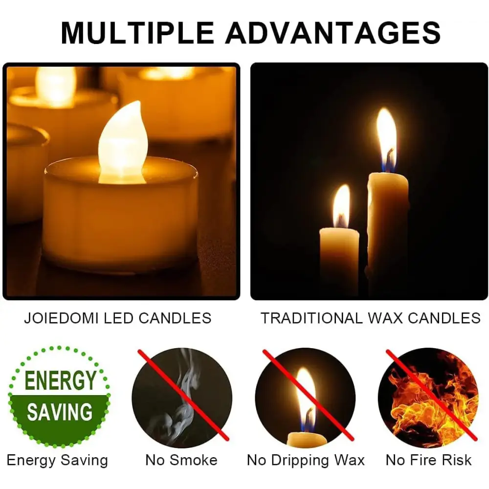 Energiesparende LED Lampe mit Lithium Ionen Batterie und Schalter W13213205 5