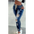EUAM JeanFlex - Dark Blue / L