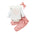 EuroChic Kids: Seasonal Trendy 3-Piece Outfit - HP20133B / 700 3m
