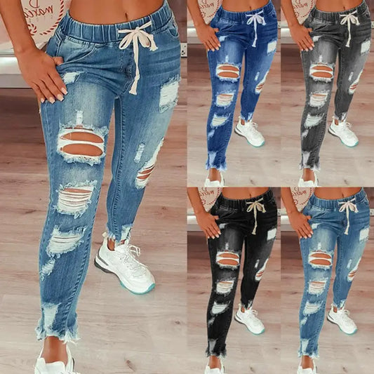 EuroSlim Jeans