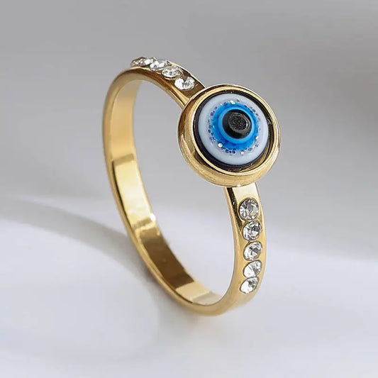 Exquisite Diamond Ring with Delicate Dainty Band