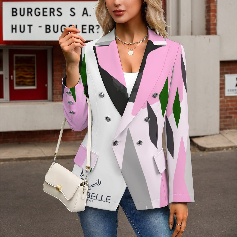 Women's casual suits - LauBelle Brand