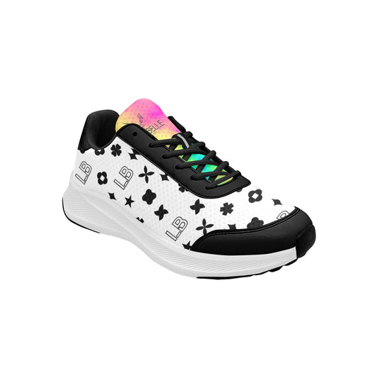 Women's Mudguard Running Shoes (10092) - LauBelle Brand