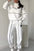 ChicEase: Women's Comfy 2-Piece Lounge Set - LauBelle Brand