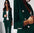 ChicMatch Women's Office Suit: Lapel Jacket & Trousers - LauBelle Brand