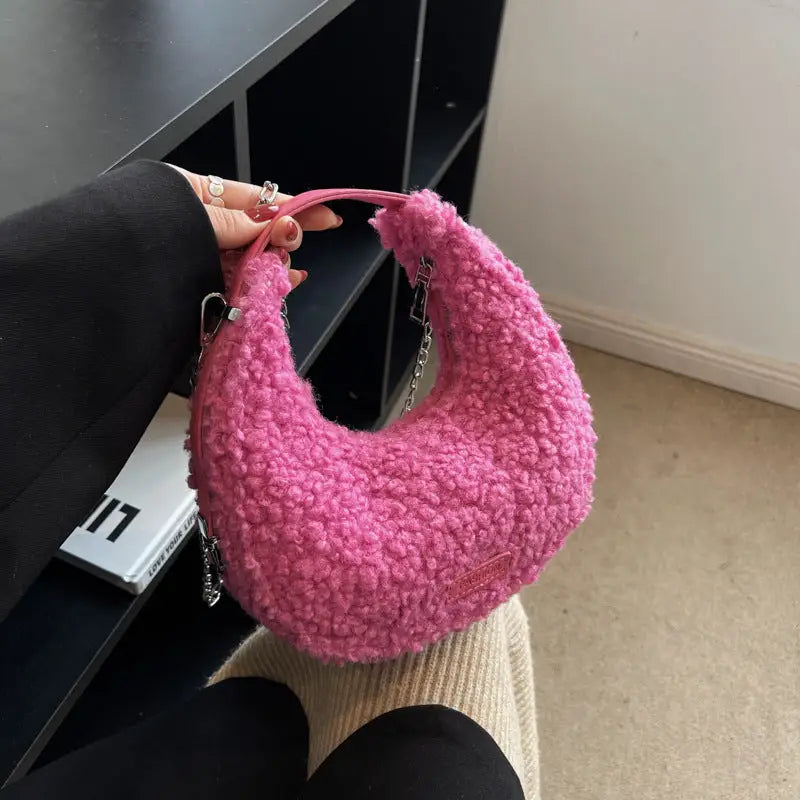 FashDumpl Shoulder Bag