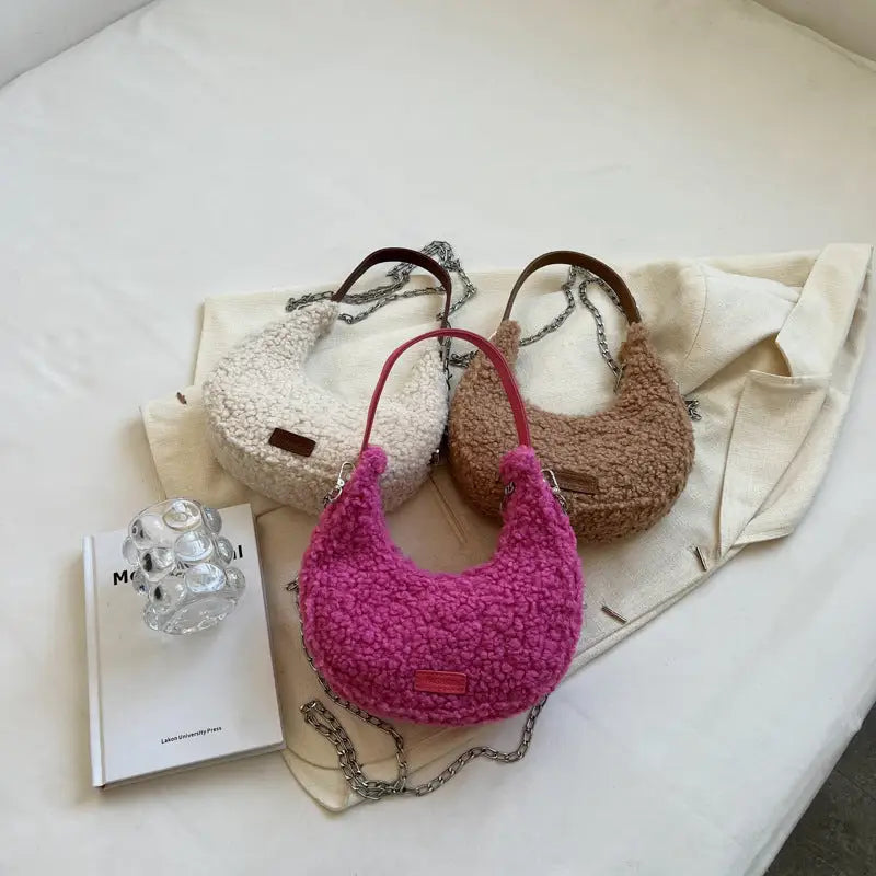 FashDumpl Shoulder Bag