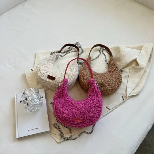 FashDumpl Shoulder Bag