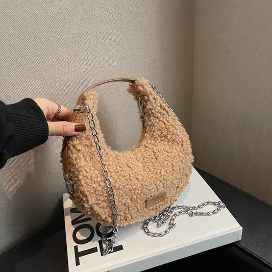 FashDumpl Shoulder Bag