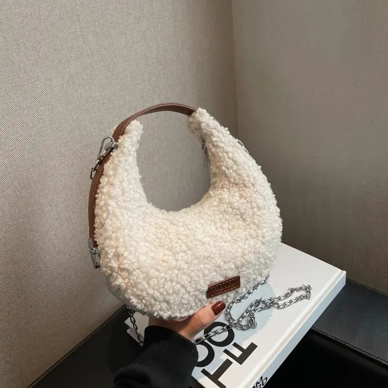 FashDumpl Shoulder Bag
