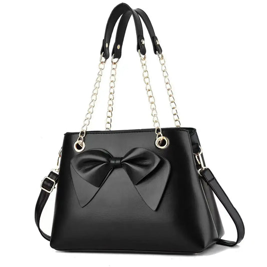 Fashion PU Suitcase Style Women’s Handbag in Multiple Colors