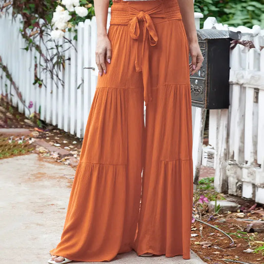 Fashion SmockTrousers