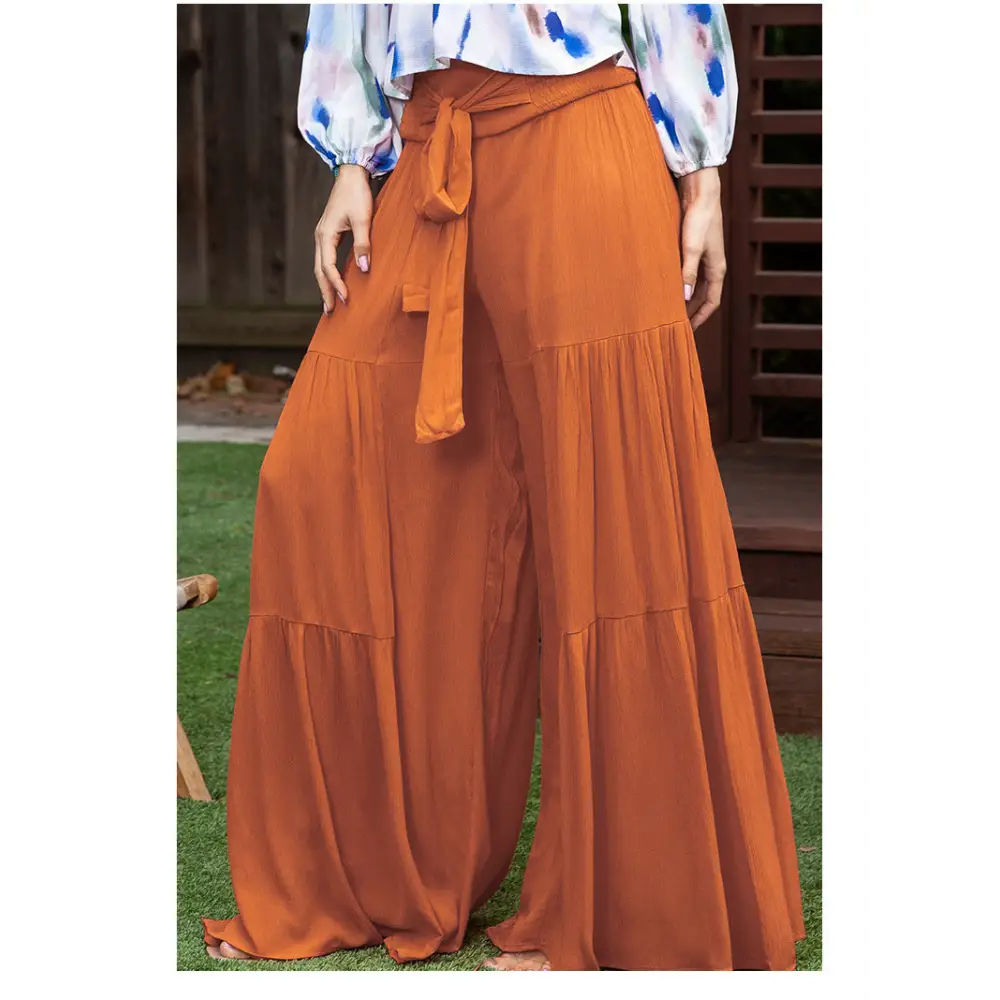 Fashion SmockTrousers