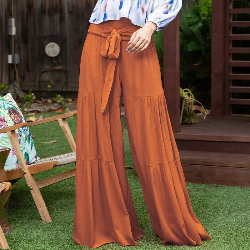 Fashion SmockTrousers