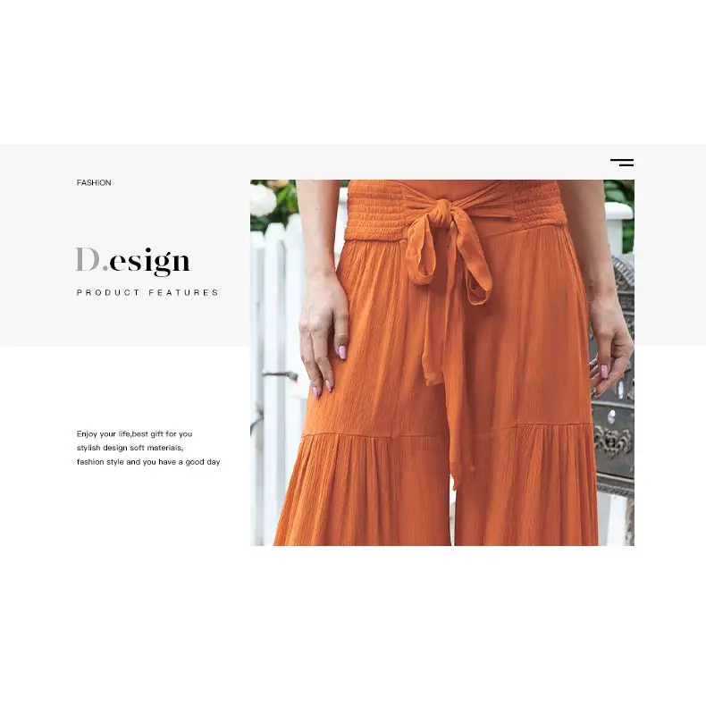 Fashion SmockTrousers