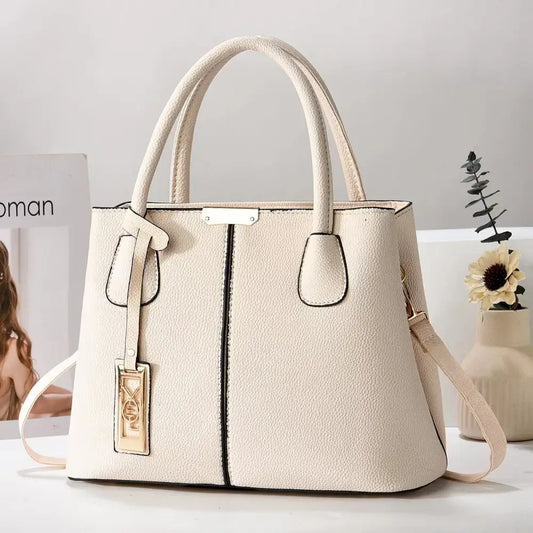 FashionMom Shoulder Bag