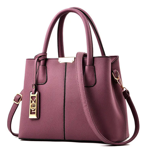 FashionMom Shoulder Bag