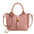 FashPort MessBag: Stylish & Convenient - Pink