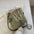 Chic Autumn Crossbody Bucket Bag for Women - LauBelle Brand