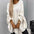 CozyBatwing Oversized Knit Pullover Sweater Shawl - LauBelle Brand