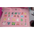 Felt Activity Board for Toddlers Development and Motor Skills H