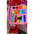 Felt Activity Board for Toddlers Development and Motor Skills M