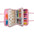Felt Activity Board for Toddlers Development and Motor Skills R