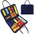 Felt Activity Board for Toddlers Development and Motor Skills Style 2