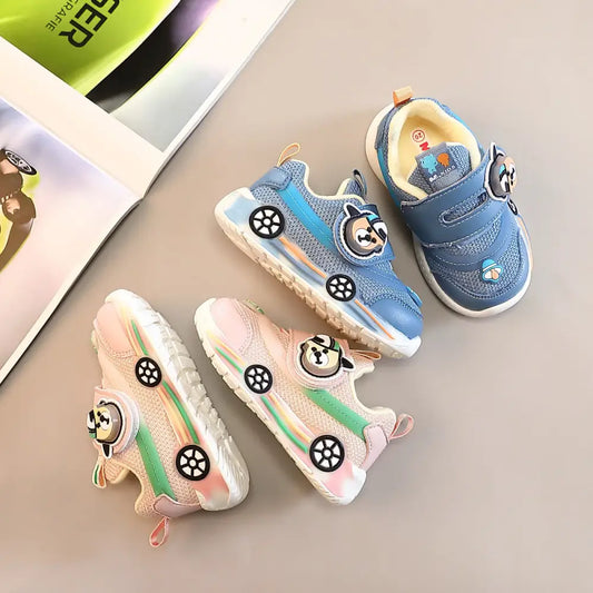 FlashFit Kids’ Sport Shoes