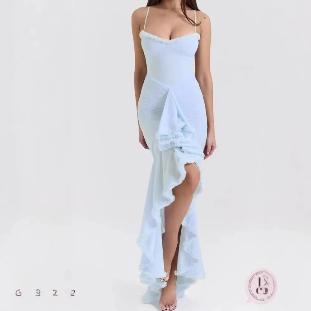 FlexFit Irregular Denim: Unique Comfort & Style