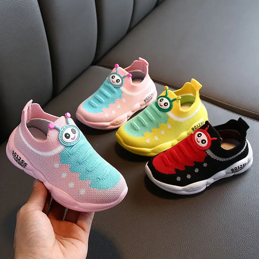 FlexFit Kids Sneakers