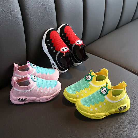 FlexFit Kids Sneakers