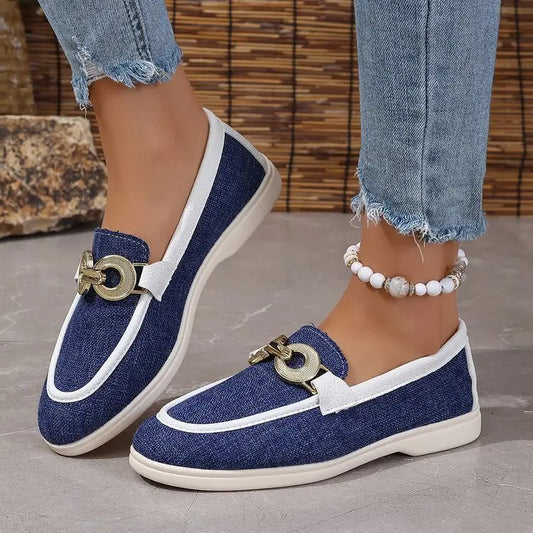 FlyStride Mesh Casual Women’s Sneakers
