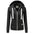 FrostWear Cozy Hoodies Collection - Black / S