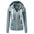 FrostWear Cozy Hoodies Collection - Light Blue / XL