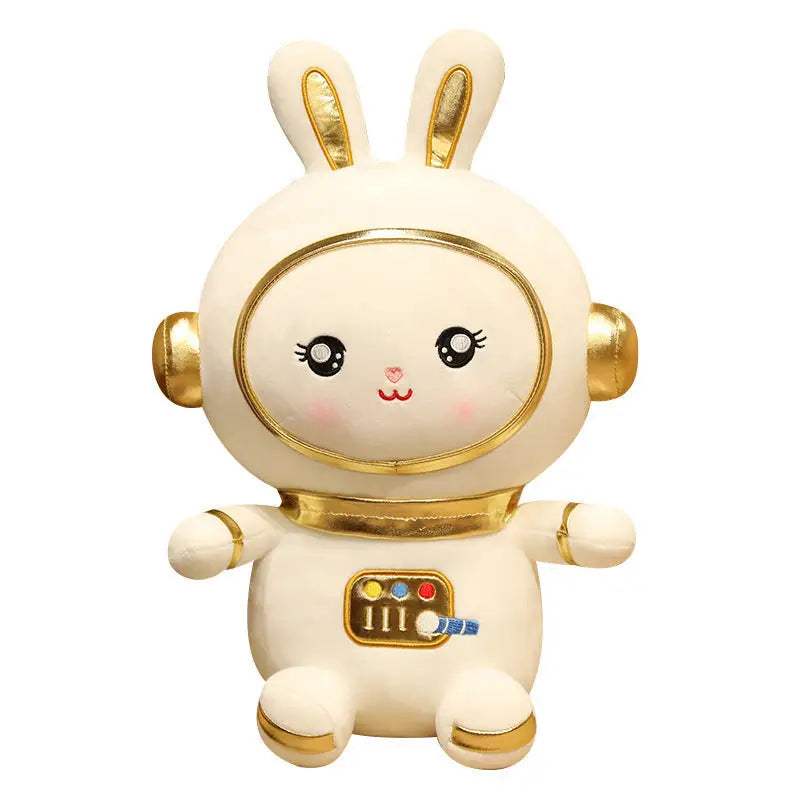 Galaxy Hoppers - White / 25cm