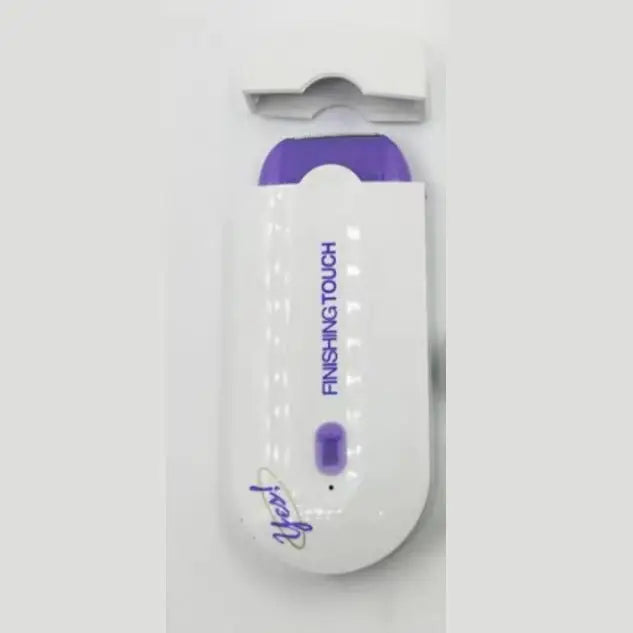 Gentle Instant Hair Remover for Face Body and Sensitive Skin