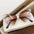 GlimmerWing Diamond Butterfly Shades - Gradual tea