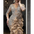 GlitzTrail: Luxe Gold Party Dress for Women - Gold / S