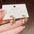 Golden Geo Chic 14K Gold Fashion Ear Clips - No 6
