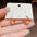 Golden Geo Chic 14K Gold Fashion Ear Clips - No 83