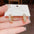 Golden Geo Chic 14K Gold Fashion Ear Clips - No 87