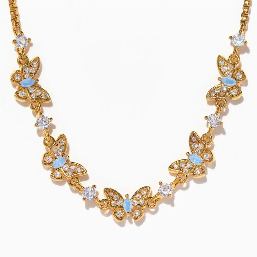 GoldFlex Pull Bracelet
