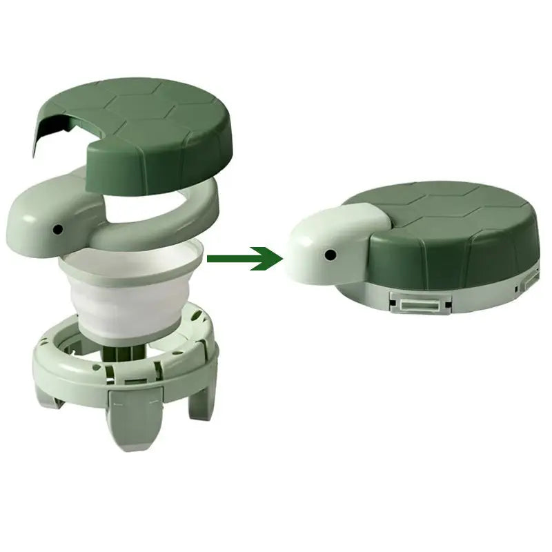 GoPotty Portable Urinal for Kids