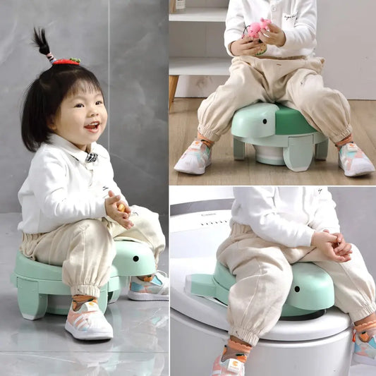 GoPotty Portable Urinal for Kids