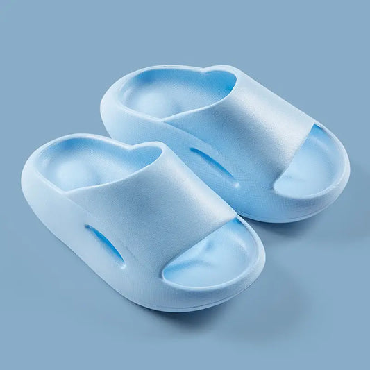 GripSoft Cozy Home Sandals